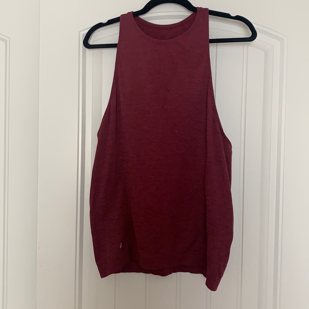 PRICE REDUCED!! ATHLETA Tank GUC!